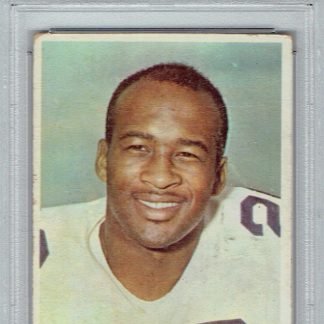 1965 Philadelphia Dallas Cowboys Team Set