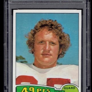 1975 Topps #138 Randy Beisler