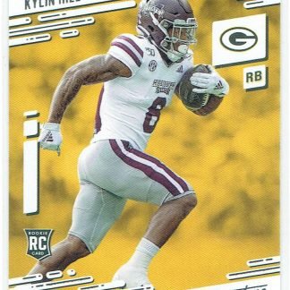 2021 Panini Prestige #228 Kylin Hill