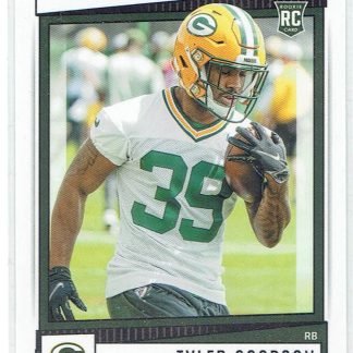 2022 Score #343 Tyler Goodson